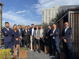 Pierwsza inwestycja Momentum Capital Partners. Fundusz wykłada ponad 19 mln zł na kosmiczne technologie KP Labs