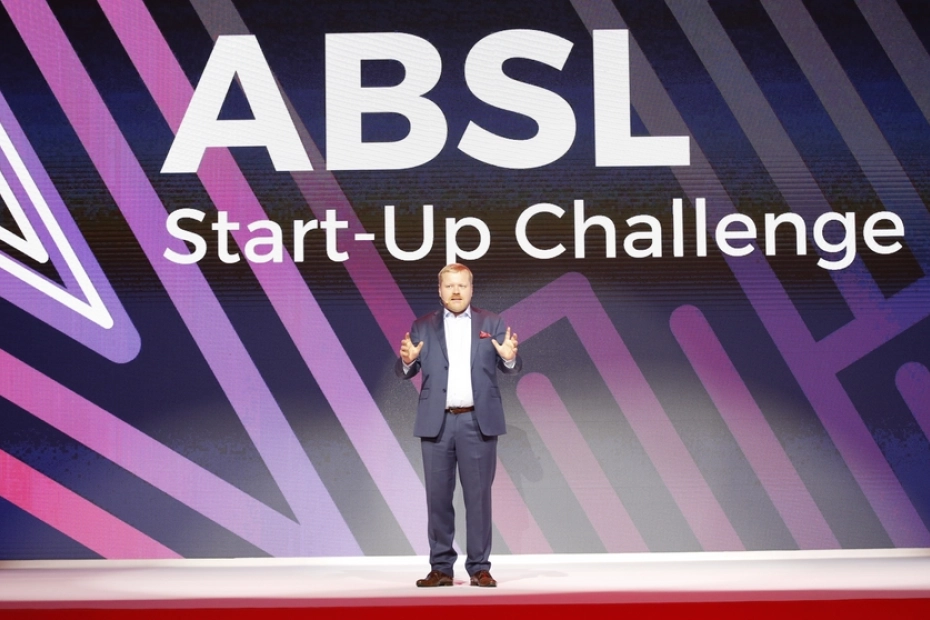 ABSL Start-Up Challenge 