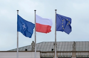 NATO z miliardem euro otwiera biuro w Warszawie. Polskie firmy technologiczne mogą dostać od 3 do 10 mln euro na start