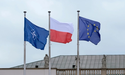 NATO z miliardem euro otwiera biuro w Warszawie. Polskie firmy technologiczne mogą dostać od 3 do 10 mln euro na start