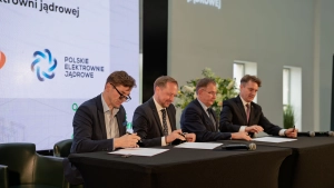 Atom do wzięcia. Polskie firmy mogą zgarnąć choćby 70 proc. wartości elektrowni jądrowych