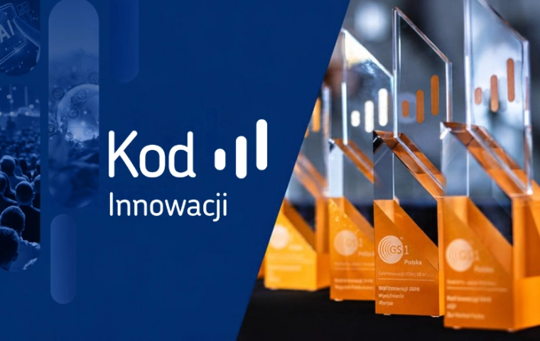 Kod Innowacji 2026: zaufanie zaczyna się od danych