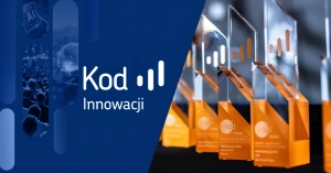 Kod Innowacji 2026: zaufanie zaczyna się od danych