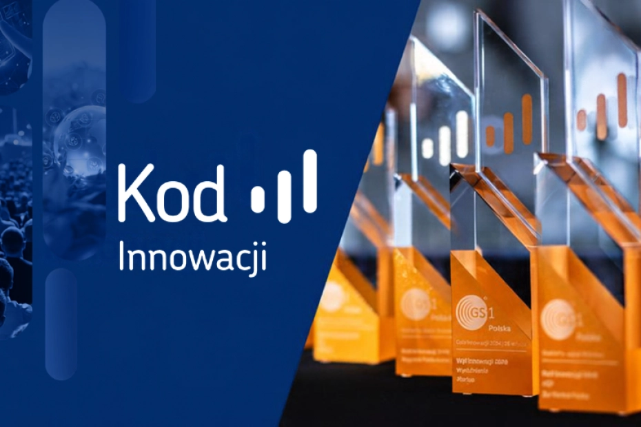 Kod Innowacji 2026: zaufanie zaczyna się od danych