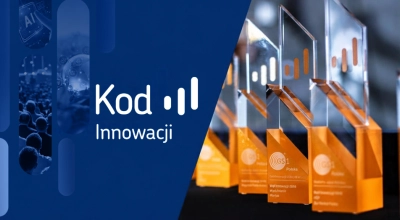 Kod Innowacji 2026: zaufanie zaczyna się od danych