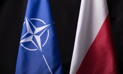 Pięć polskich startupów już rozwija technologie dla NATO. Mogą mieć znaczenie dla przyszłości wojska