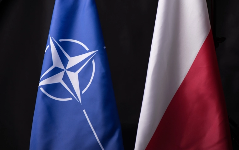 Pięć polskich startupów już rozwija technologie dla NATO. Mogą mieć znaczenie dla przyszłości wojska