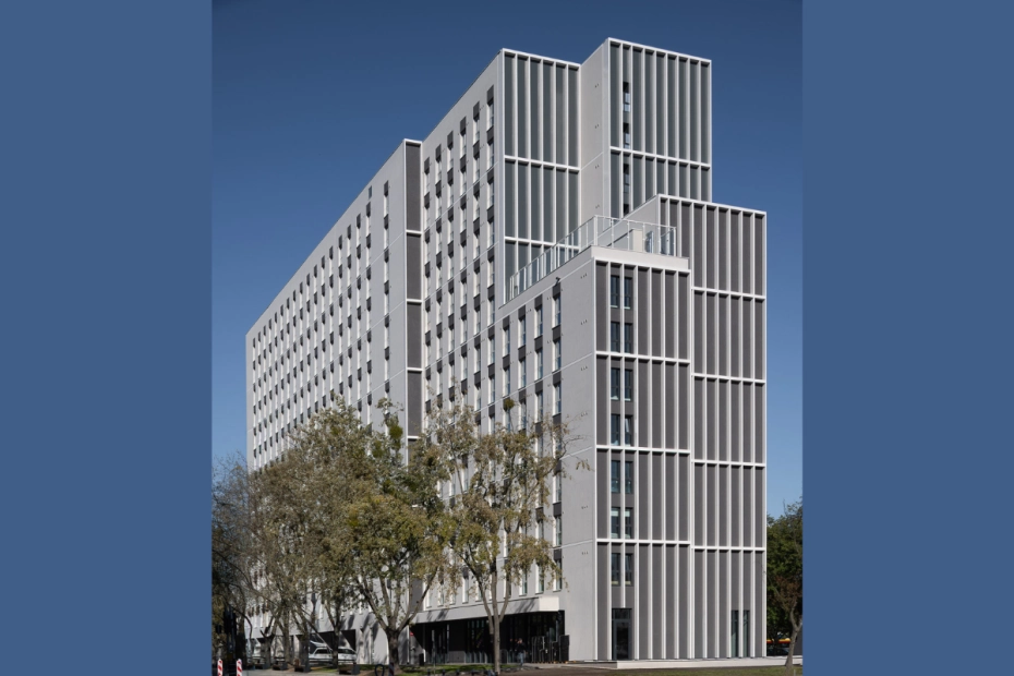 Tribera Warsaw