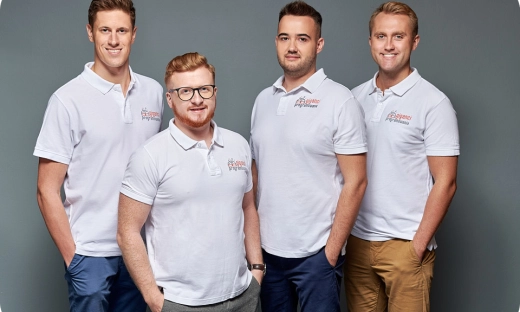 Giganci Programowania wchodzą do obu Ameryk. Polski edtech ma na to do 6 mln euro