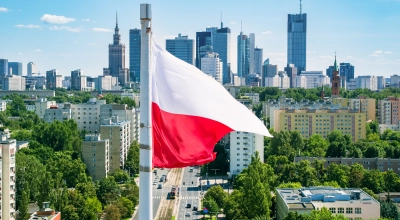 Wolność gospodarcza w Polsce szoruje po dnie. Zajęliśmy ostatnie miejsce w UE