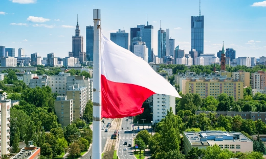 Wolność gospodarcza w Polsce szoruje po dnie. Zajęliśmy ostatnie miejsce w UE