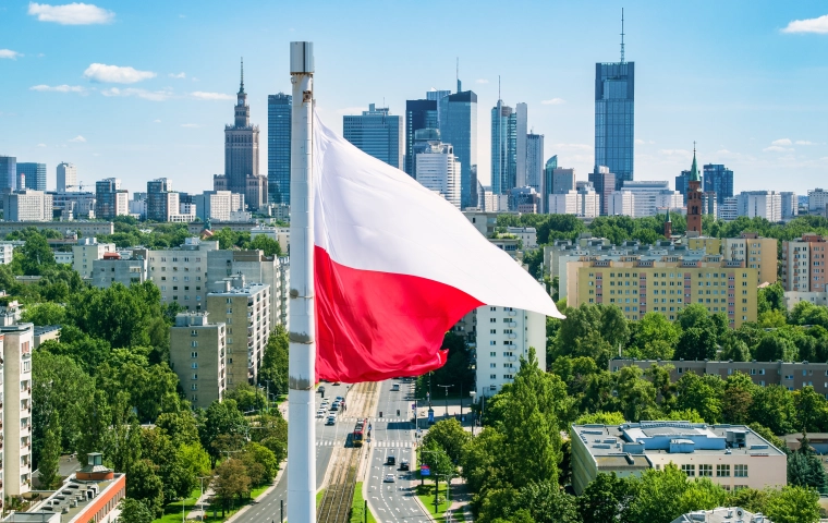 Wolność gospodarcza w Polsce szoruje po dnie. Zajęliśmy ostatnie miejsce w UE