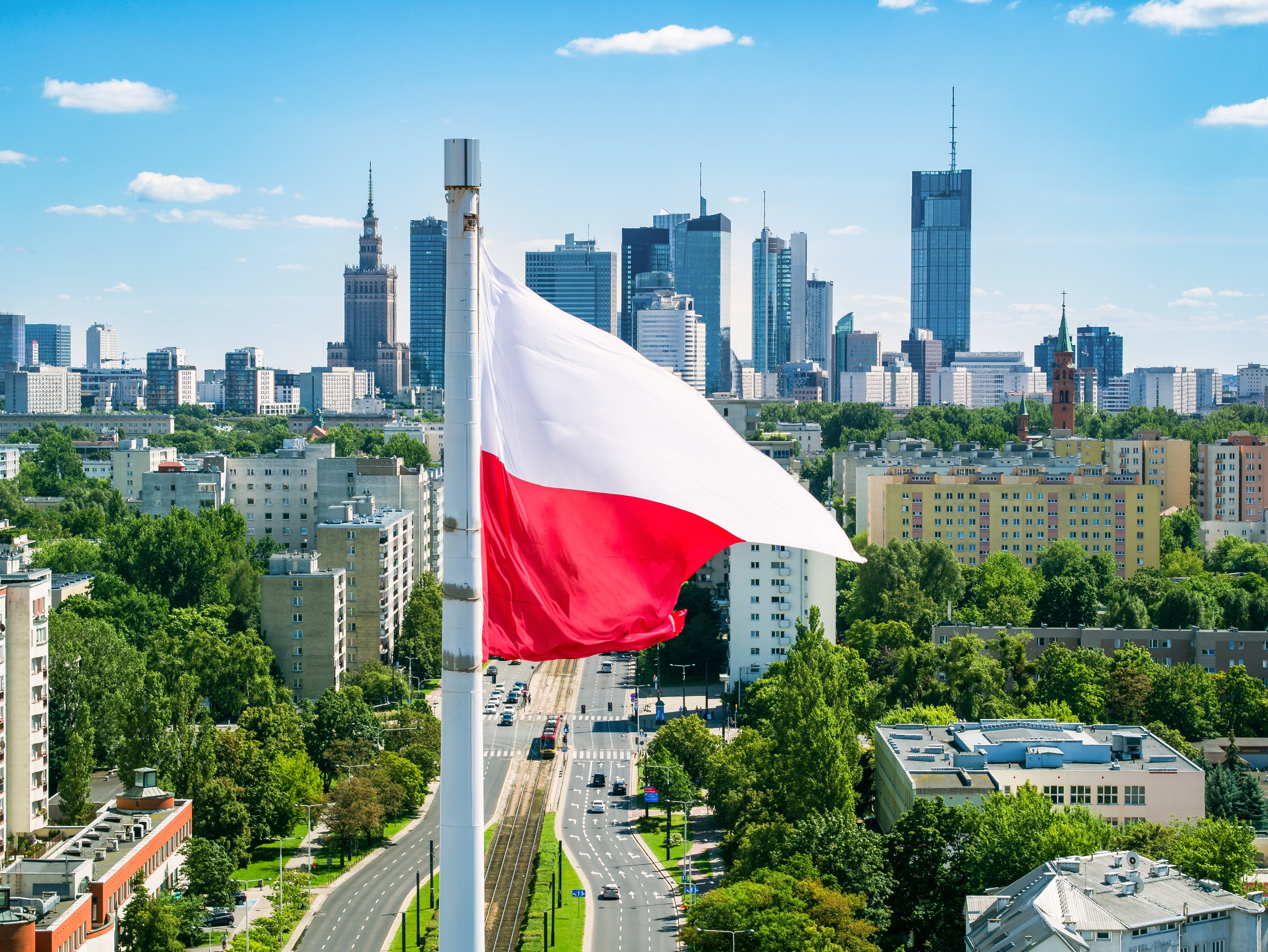 Ranking wolności gospodarczej 2026. Polska ostatnia wśród państw UE
