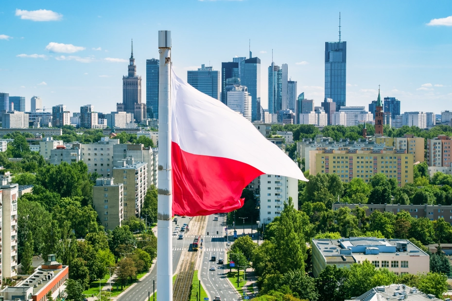 Wolność gospodarcza w Polsce szoruje po dnie. Zajęliśmy ostatnie miejsce w UE