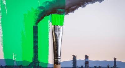 Koniec z udawaniem ekologii? Firmom grożą wysokie kary za greenwashing