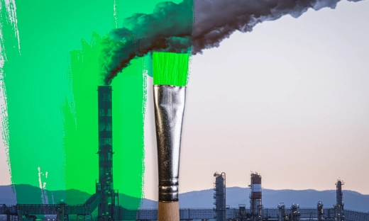 Koniec z udawaniem ekologii? Firmom grożą wysokie kary za greenwashing
