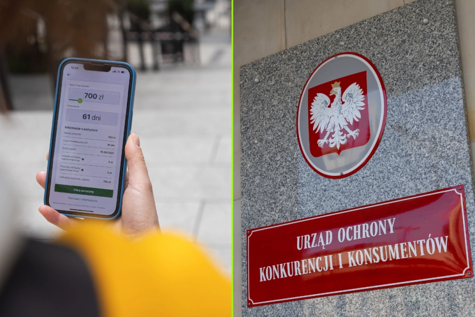 Decyzja nie jest prawomocna. Fincapital ma miesiąc od jej doręczenia na odwołanie do sądu.