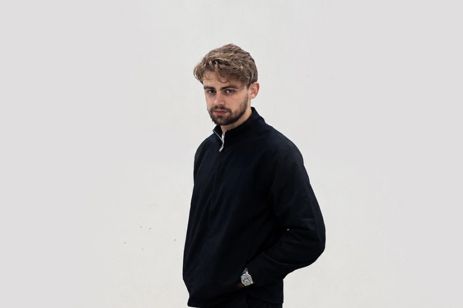 Mikołaj Pańczyk - CEO Head Start Group