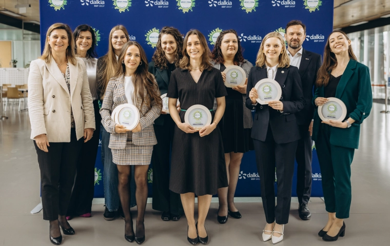 V edycja Women’s Energy in Transition – Polish Edition. Trwa nabór zgłoszeń