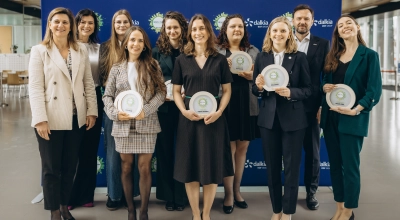 V edycja Women’s Energy in Transition – Polish Edition. Trwa nabór zgłoszeń