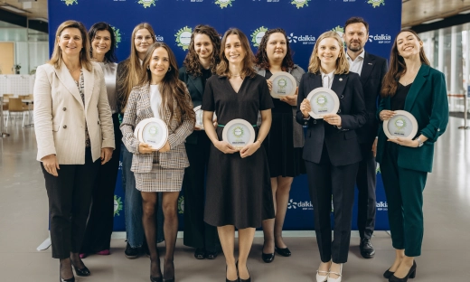 V edycja Women’s Energy in Transition – Polish Edition. Trwa nabór zgłoszeń