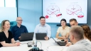 Polski wykrywacz udaru zdał pierwszy test. Prototyp w terminie i o 6 mln zł taniej
