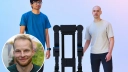 Jeff Bezos postawił na startup Polaka. Jego AI nauczyła robota nowej pracy w 4 dni