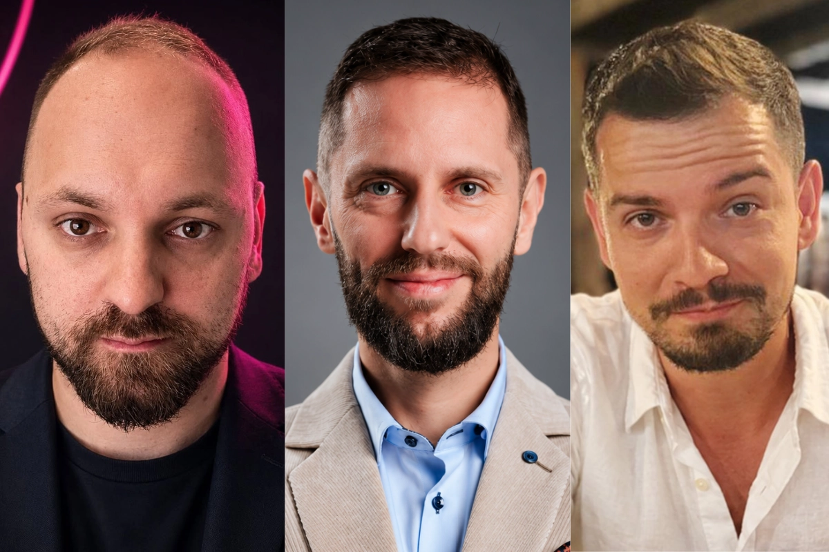 Freelancerzy i właściciele JDG coraz częściej tworzą z AI rozwiązania pod własny biznes. Czasem zastępują nimi drogie systemy i zewnętrznych wykonawców