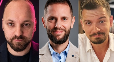 Freelancerzy i właściciele JDG coraz częściej tworzą z AI rozwiązania pod własny biznes. Czasem zastępują nimi drogie systemy i zewnętrznych wykonawców