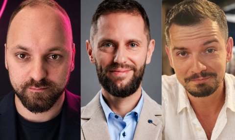 Freelancerzy i właściciele JDG coraz częściej tworzą z AI rozwiązania pod własny biznes. Czasem zastępują nimi drogie systemy i zewnętrznych wykonawców