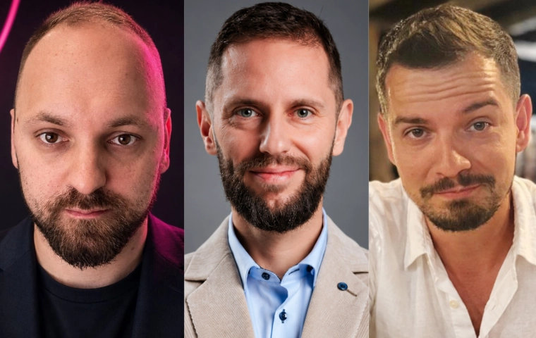 Freelancerzy i właściciele JDG coraz częściej tworzą z AI rozwiązania pod własny biznes. Czasem zastępują nimi drogie systemy i zewnętrznych wykonawców