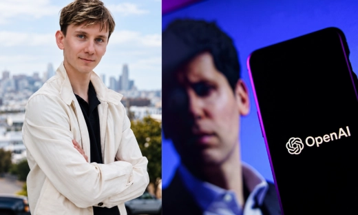 Polski badacz AI stracił pracę w OpenAI. Tomasz Korbak: „Ochroniarz zabrał moją przepustkę i wyprowadził mnie z budynku”
