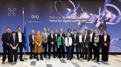 Polskie firmy IT mogą dostać nowe zlecenia z UE. Nasz kraj wchodzi do unijnego konsorcjum open source