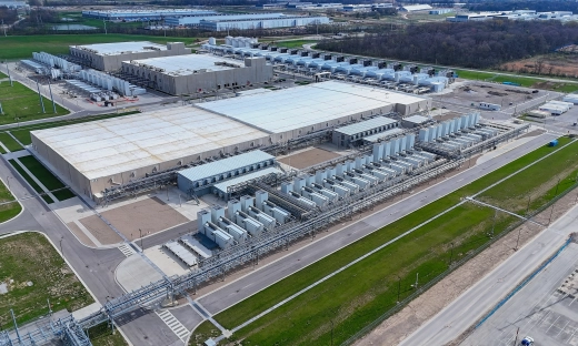 PGE wyda 210 mld zł. W planach także centra danych dla AI