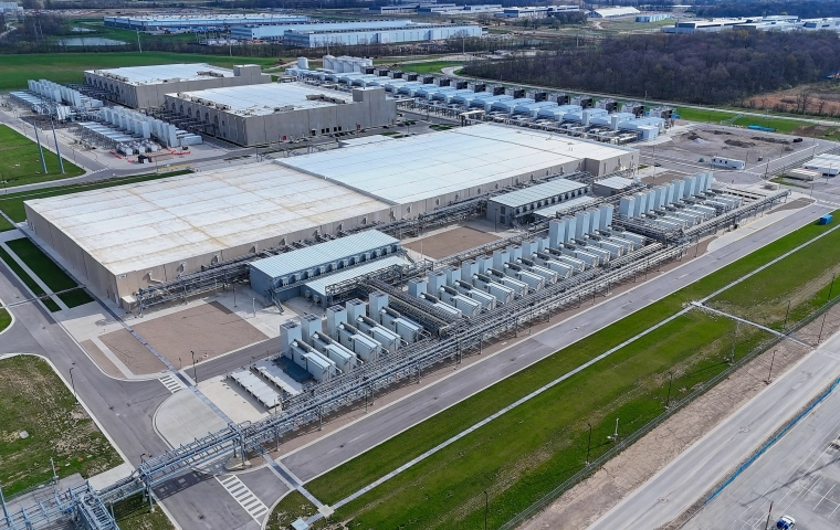 PGE wyda 210 mld zł. W planach także centra danych dla AI