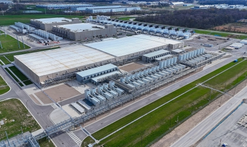 PGE wyda 210 mld zł. W planach także centra danych dla AI