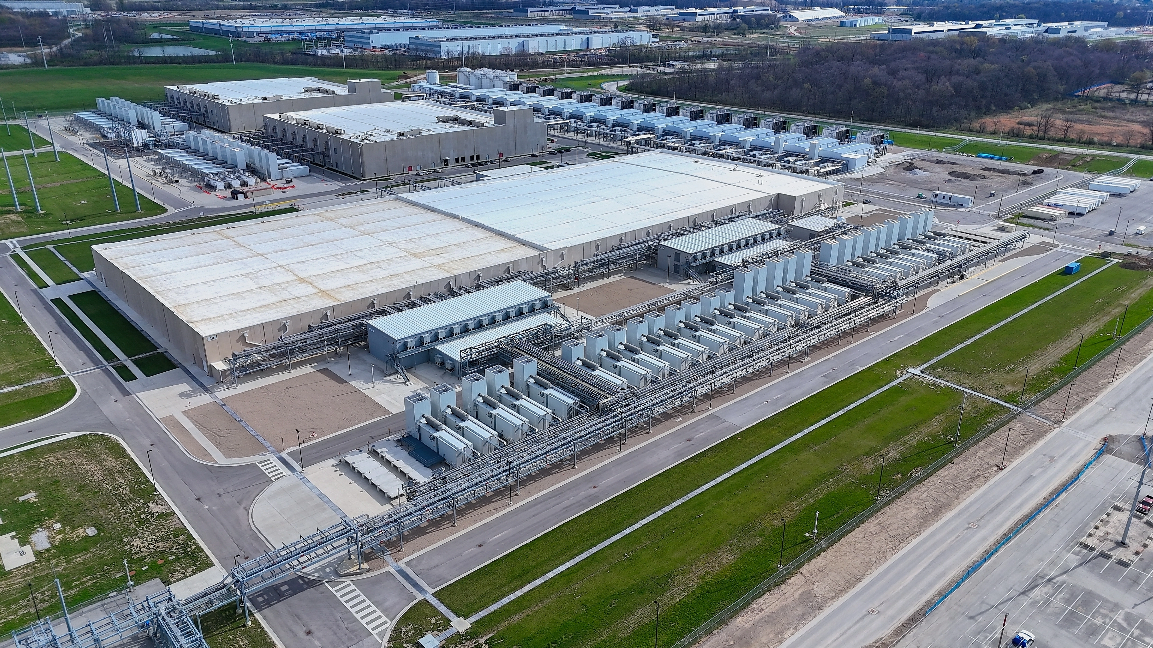 PGE planuje inwestycje za 210 mld zł. Powstaną centra danych