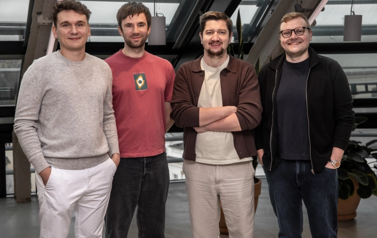Polski startup przejęty przez jednorożca. Aikido Security kupuje Cyberly i rozwija zespół w Warszawie