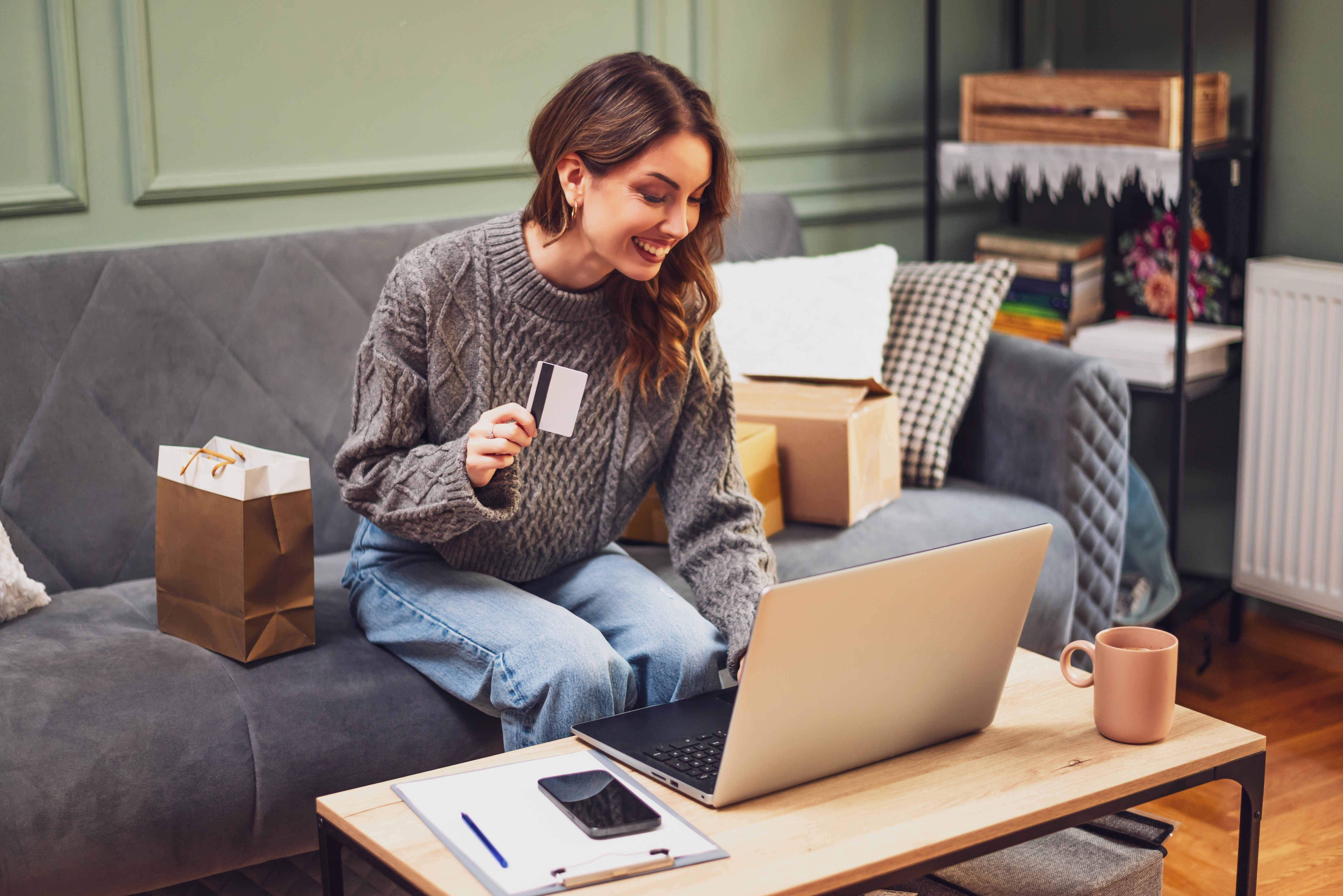 Black Week 2026. Jakie branże e-commerce notują największe wzrosty?