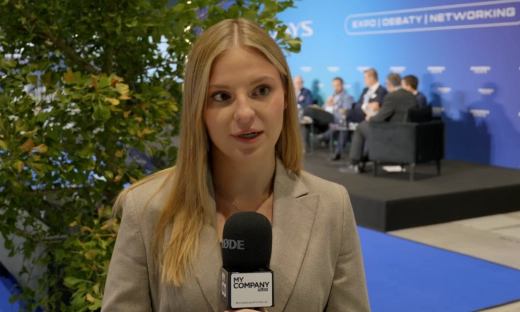 Widzimy transformację energetyczną jako bezpieczeństwo Polski – Karolina Sikorska (Grupa UNIMOT)