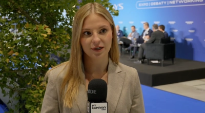 Widzimy transformację energetyczną jako bezpieczeństwo Polski – Karolina Sikorska (Grupa UNIMOT)