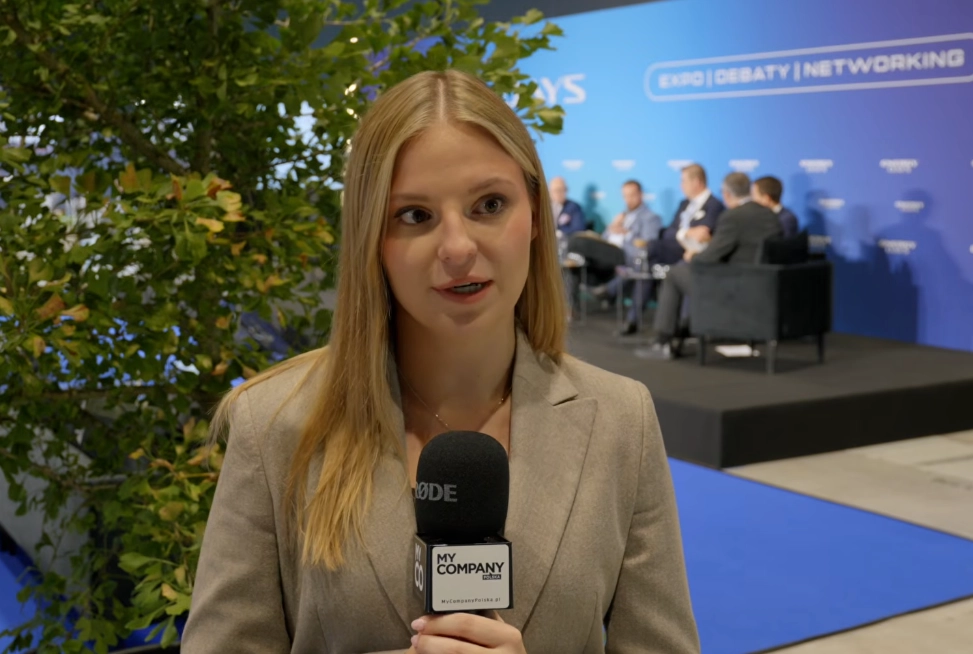 Widzimy transformację energetyczną jako bezpieczeństwo Polski – Karolina Sikorska (Grupa UNIMOT)