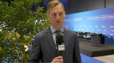 Jako Polska weszliśmy w obszar offshore wind bardzo dynamicznie - Kacper Kostrzewa (OCEAN WINDS)