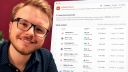 Dominik Picheta zbudował język programowania, który myli sztuczną inteligencję. Żaden model AI nie zdał jego testu w całości