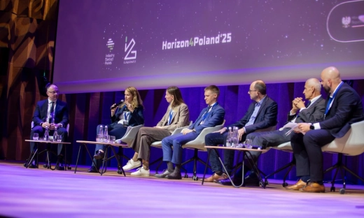 Horizon4Poland 2026 - bezpłatna konferencja i matchmaking dla europejskich innowatorów już 3 listopada