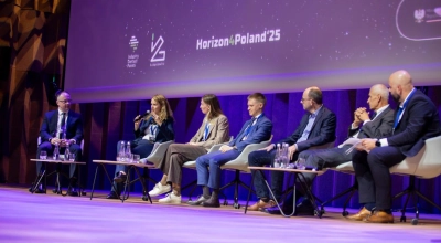 Horizon4Poland 2026 - bezpłatna konferencja i matchmaking dla europejskich innowatorów już 3 listopada