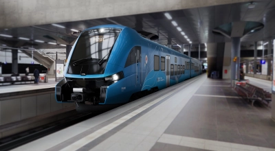 Polacy budują pociąg nowej generacji. Będzie korzystał z trzech źródeł energii