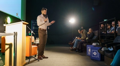 Biznes w epoce AI. Future Flow 2026 połączy technologię, marketing i kompetencje