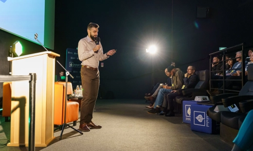 Biznes w epoce AI. Future Flow 2026 połączy technologię, marketing i kompetencje