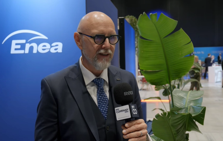 Należy zachęcać dobrą ceną energii, szybkością przyłączenia i prostymi procedurami – Grzegorz Kinelski (Enea)